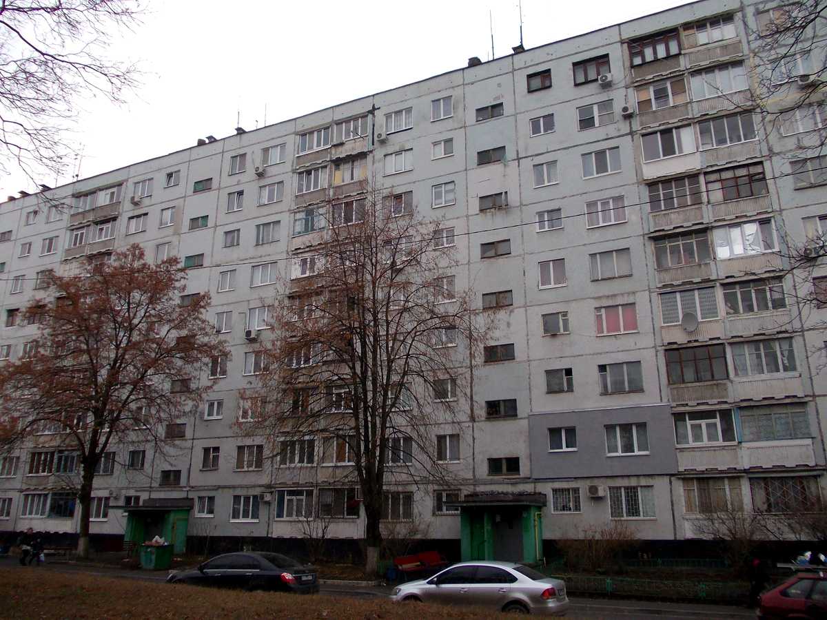 Фото будинку