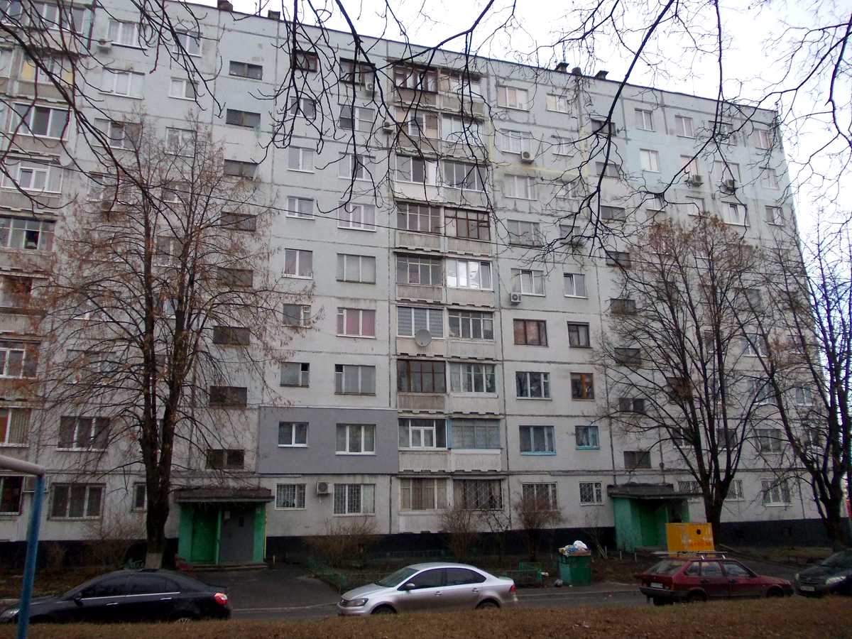 Фото будинку