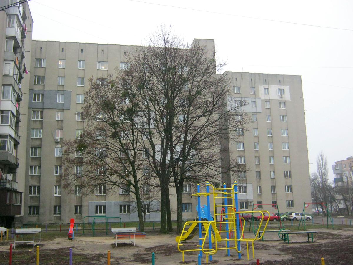 Фото будинку