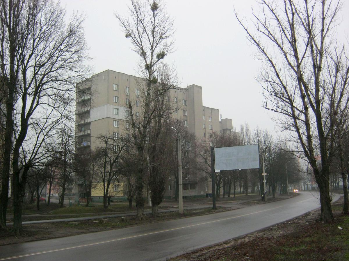 Фото будинку