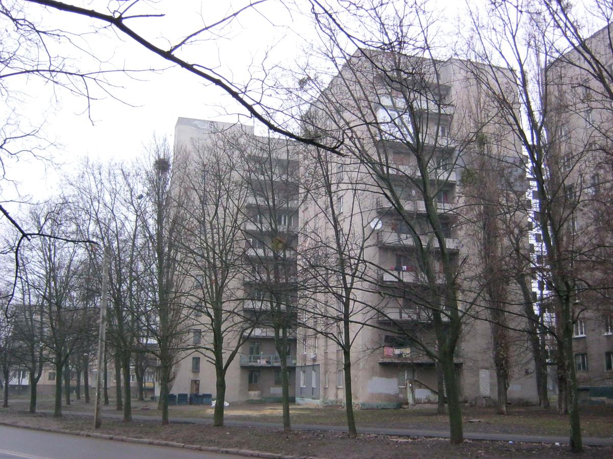 Фото будинку