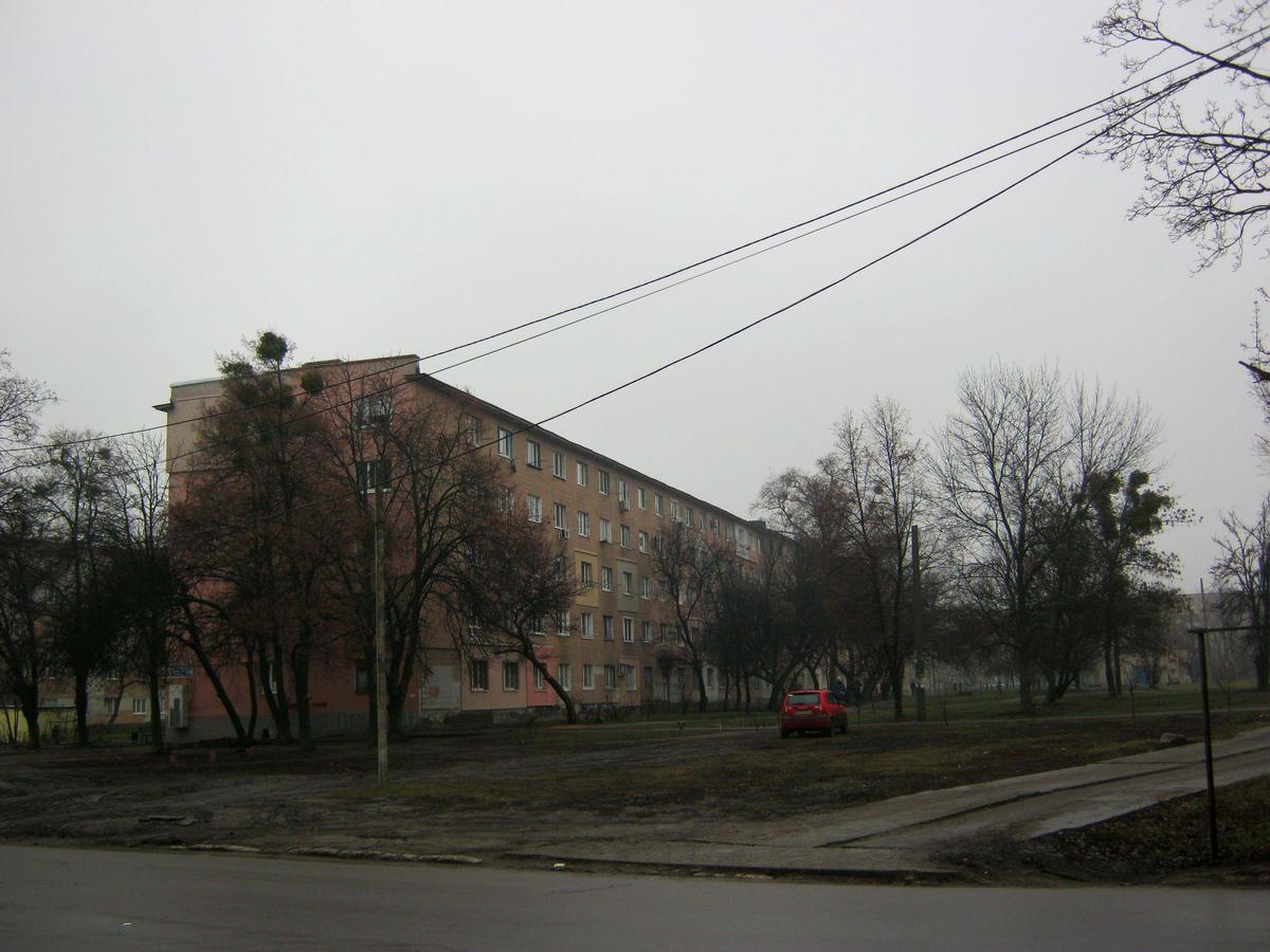 Фото дома