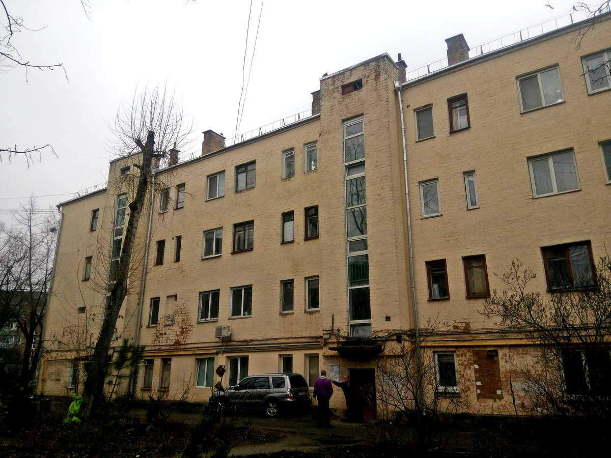 Фото будинку