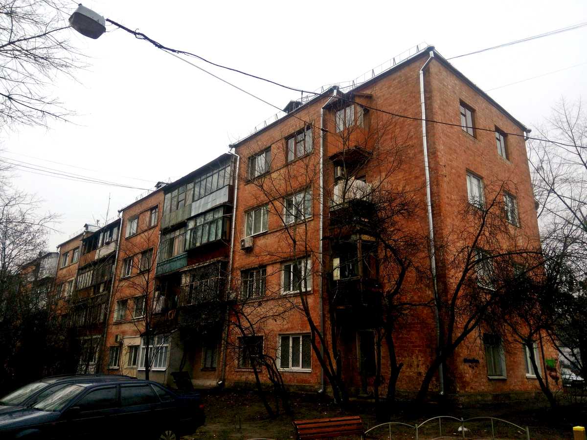 Фото будинку