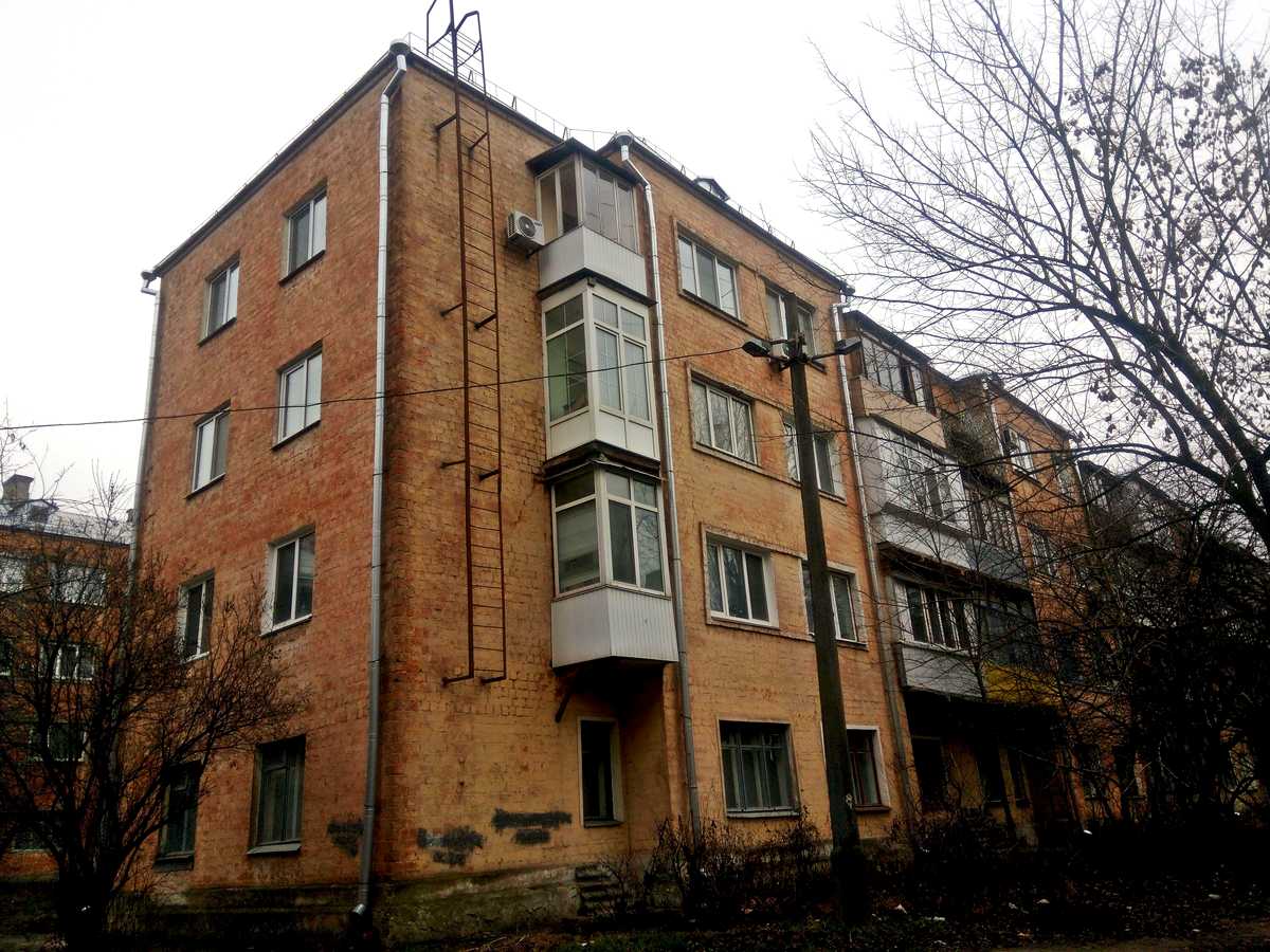 Фото будинку