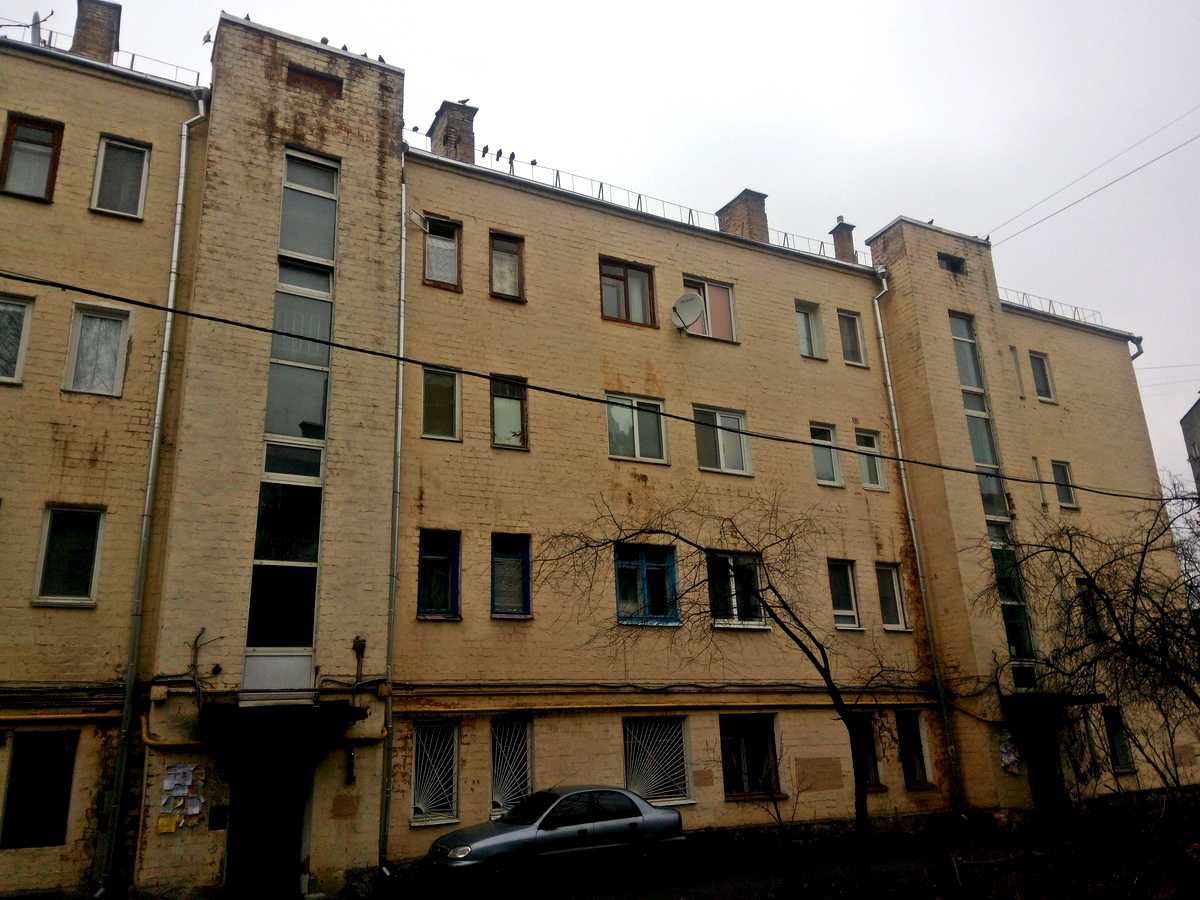 Фото будинку