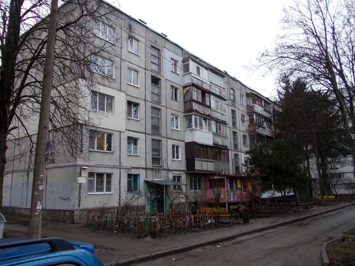 Фото будинку