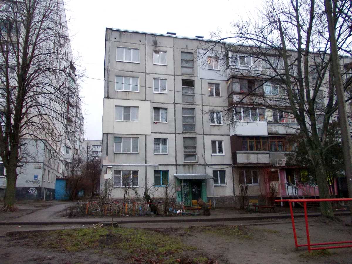 Фото будинку