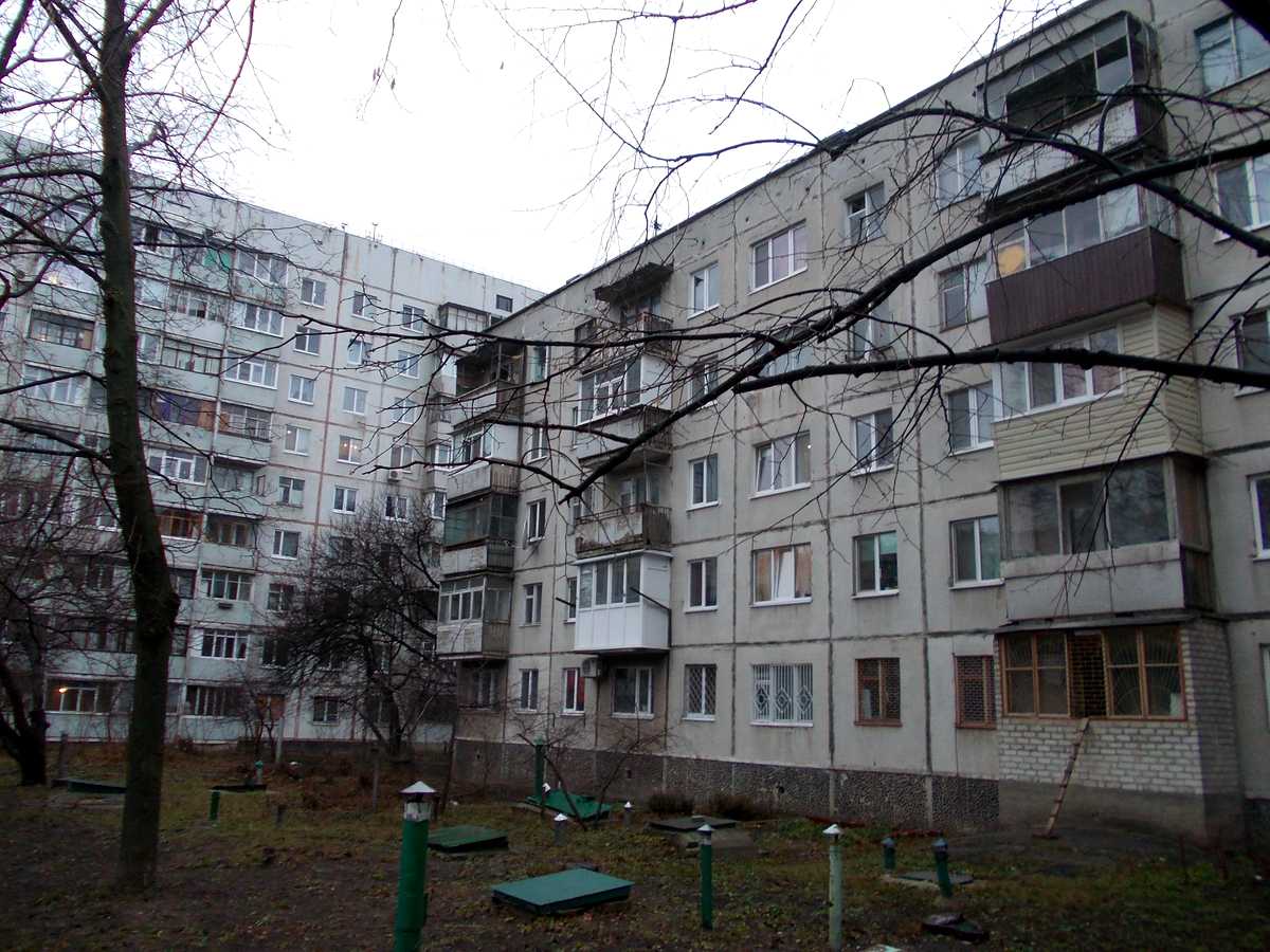 Фото будинку