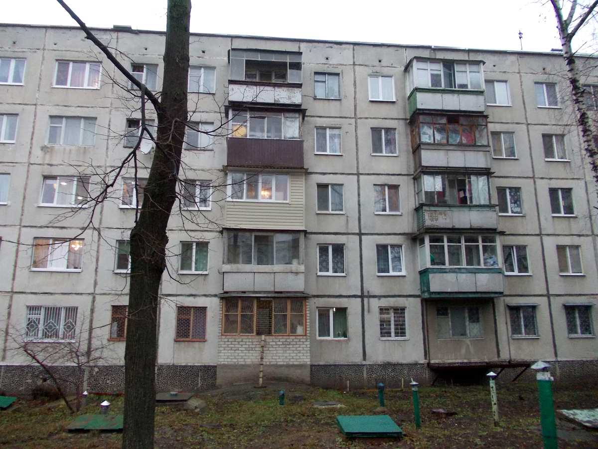 Фото будинку