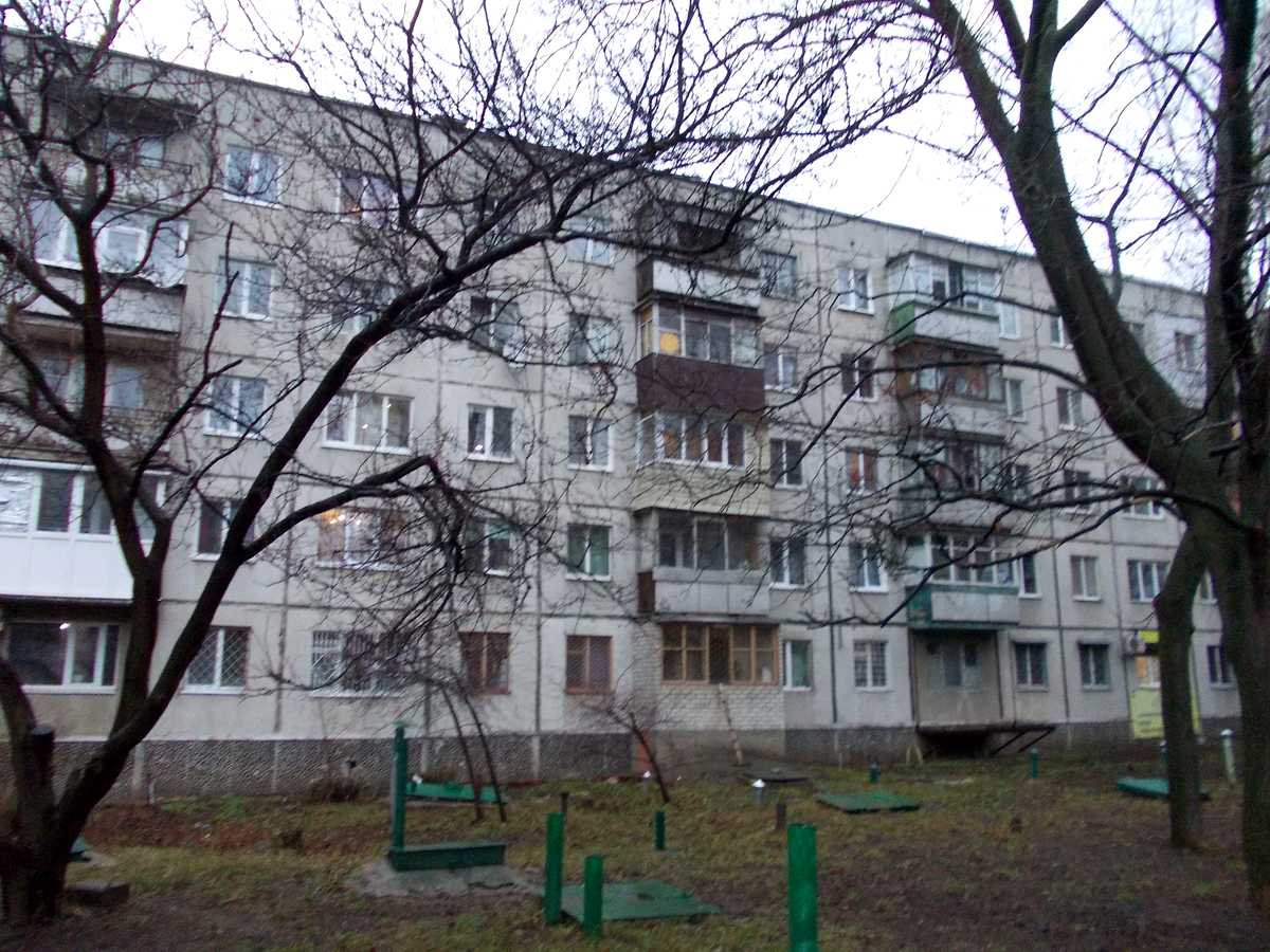 Фото будинку