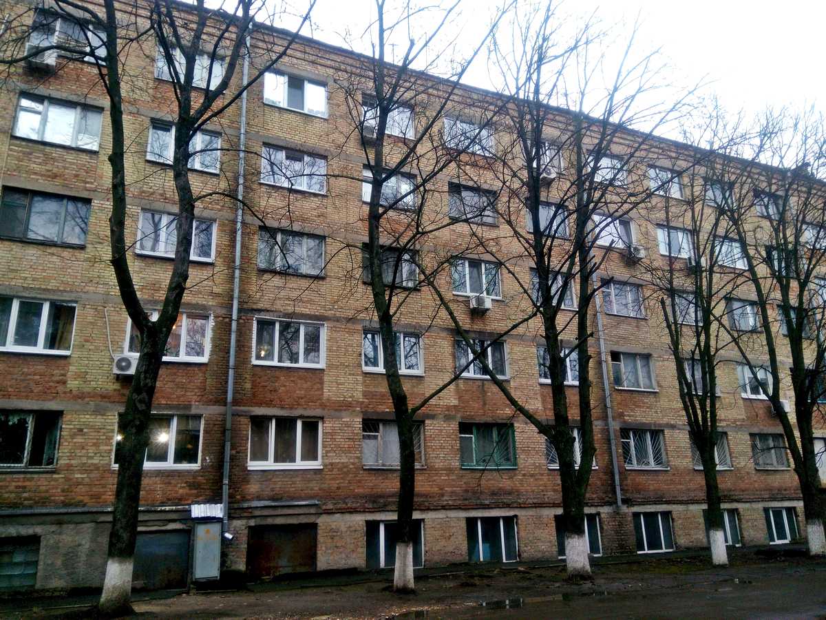 Фото дома
