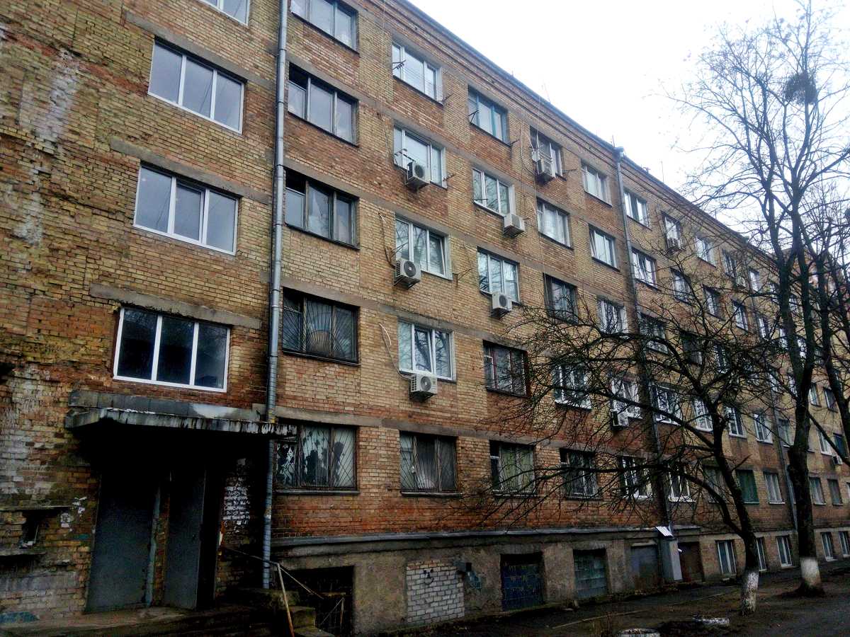Фото дома
