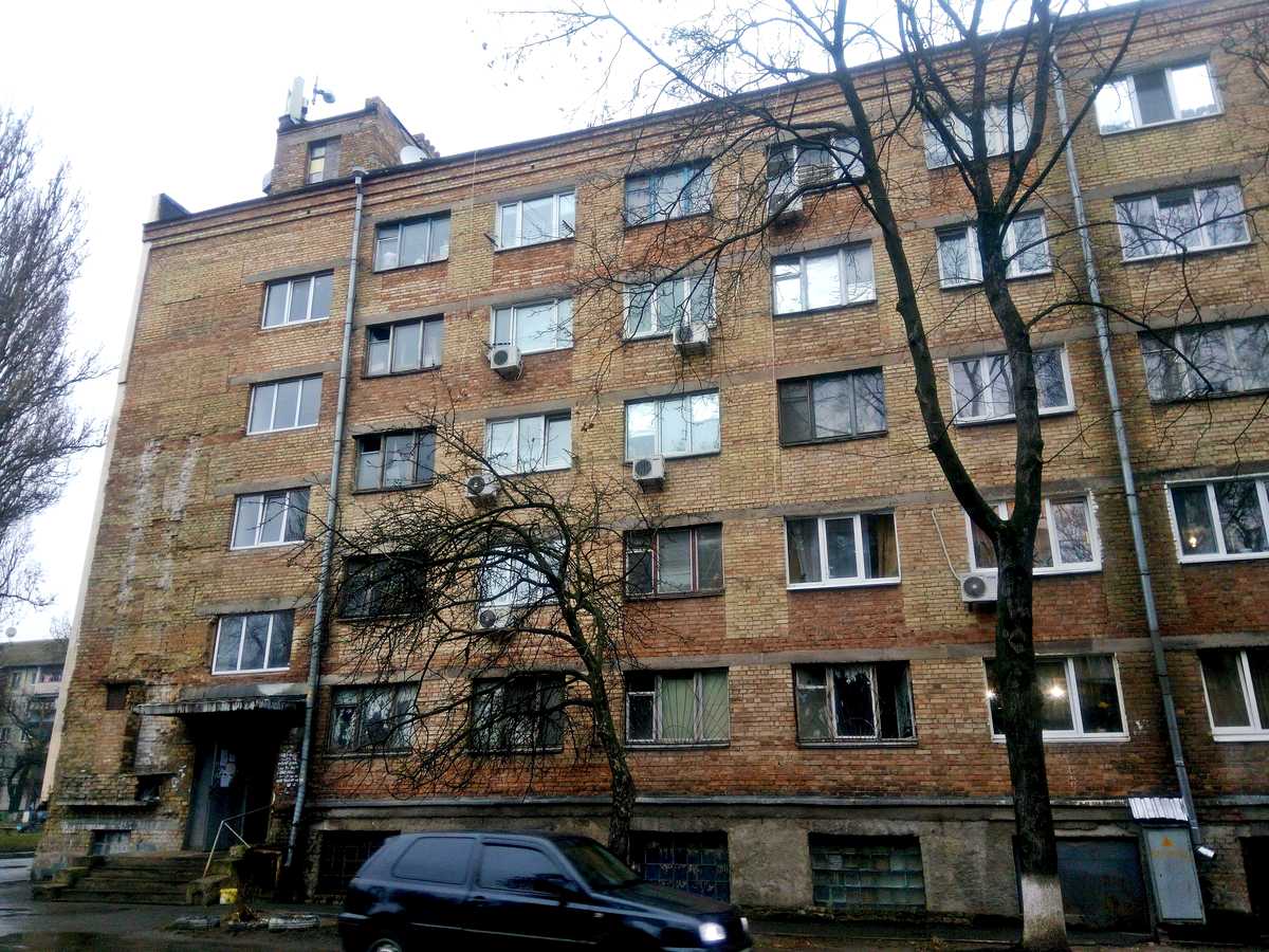 Фото дома