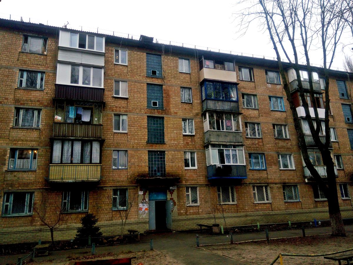 Фото будинку