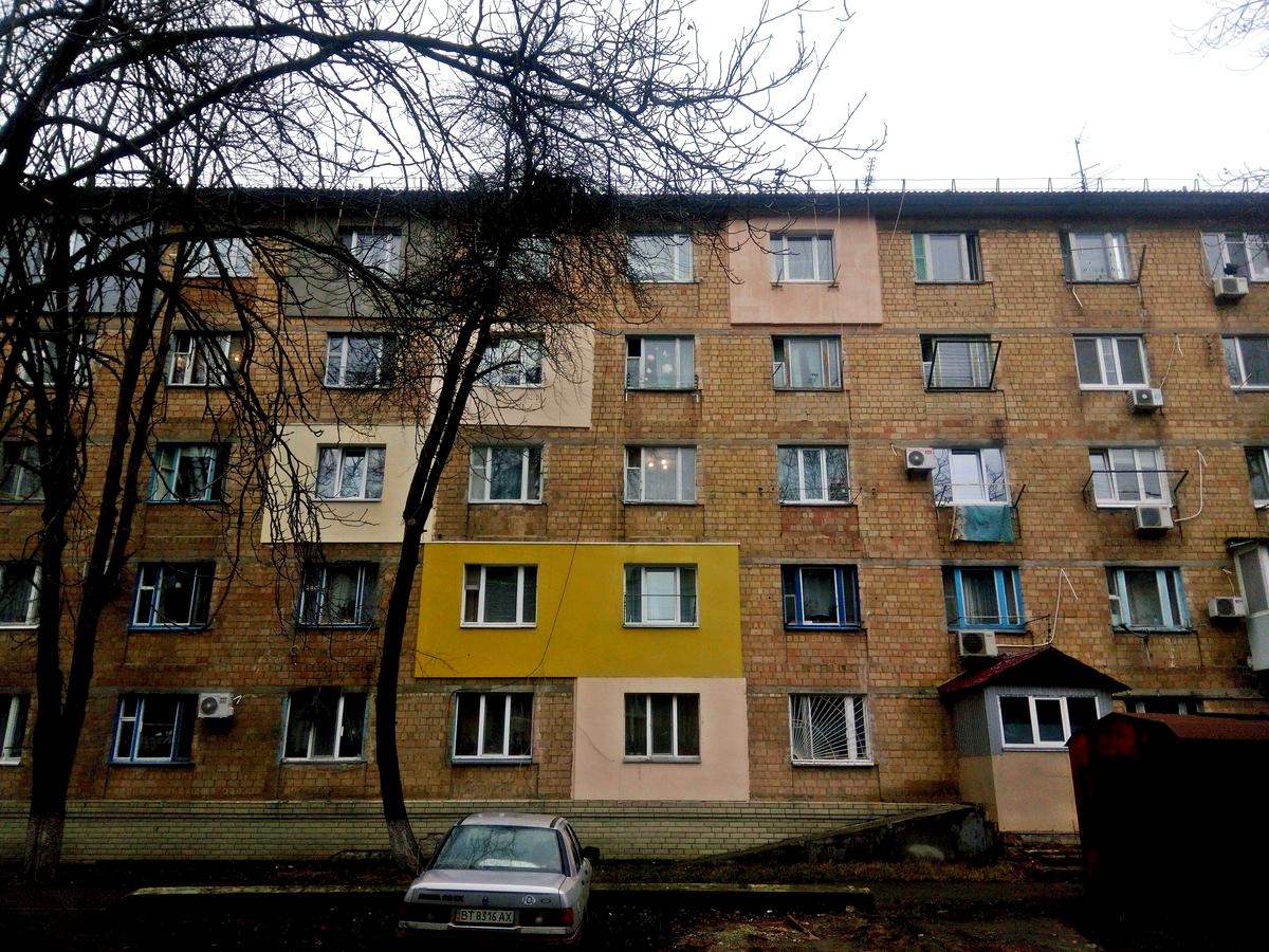 Фото будинку