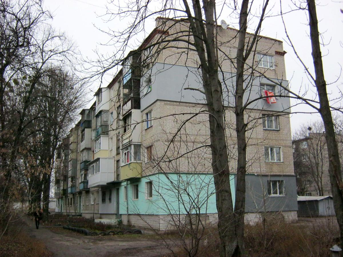 Фото дома