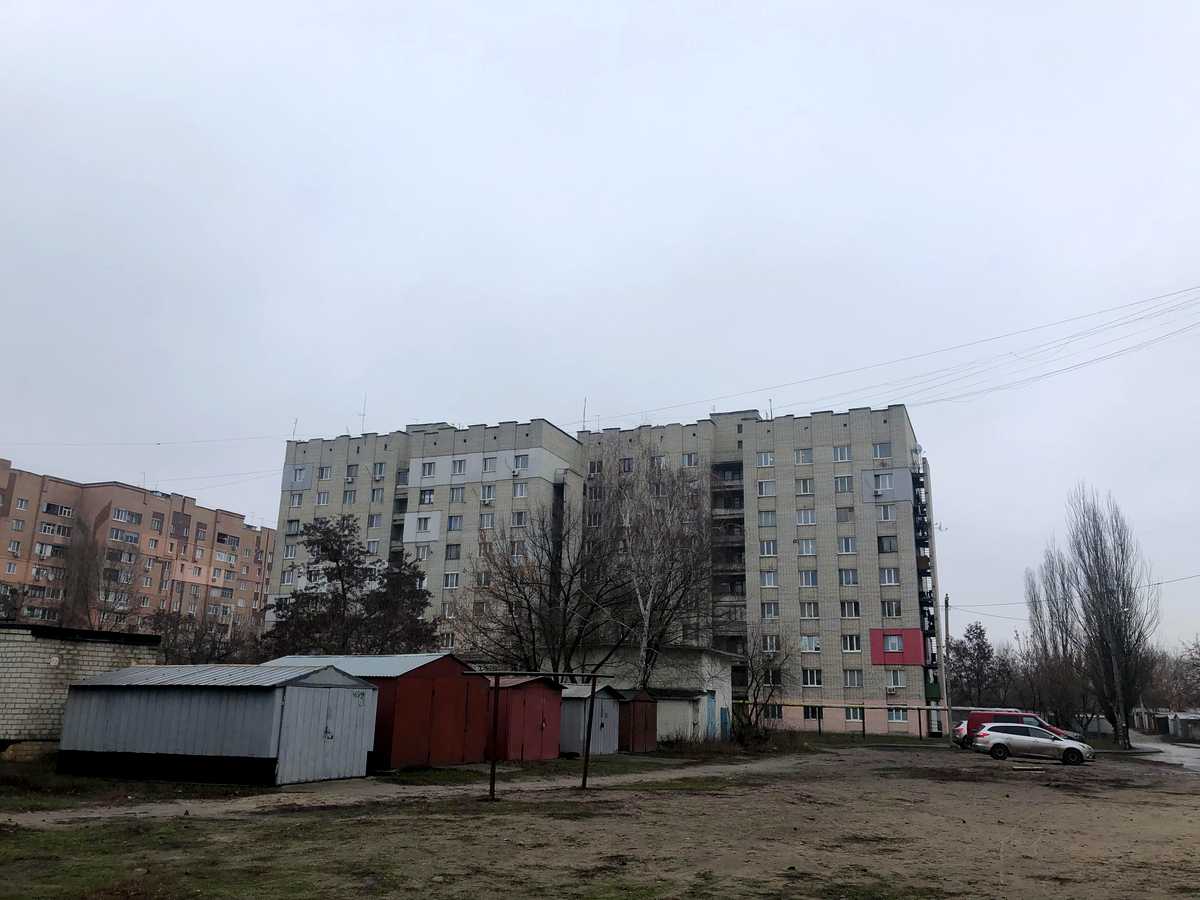 Фото дома