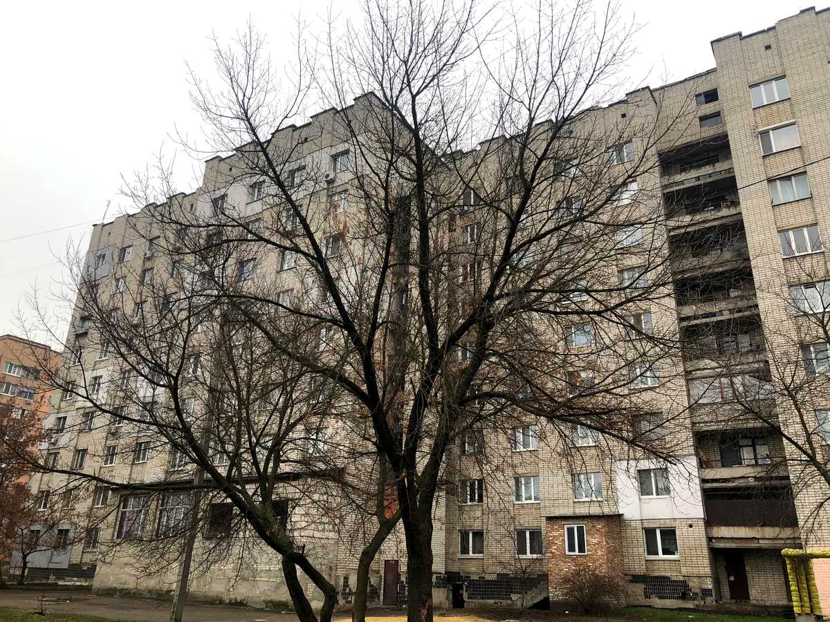 Фото дома