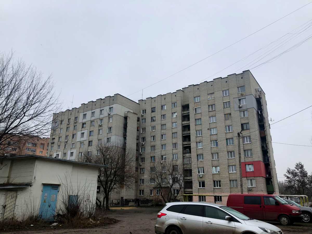 Фото дома