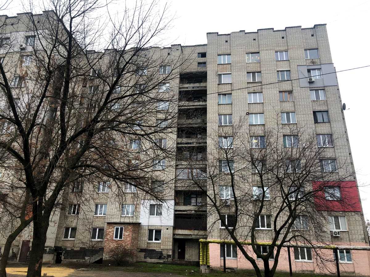 Фото дома