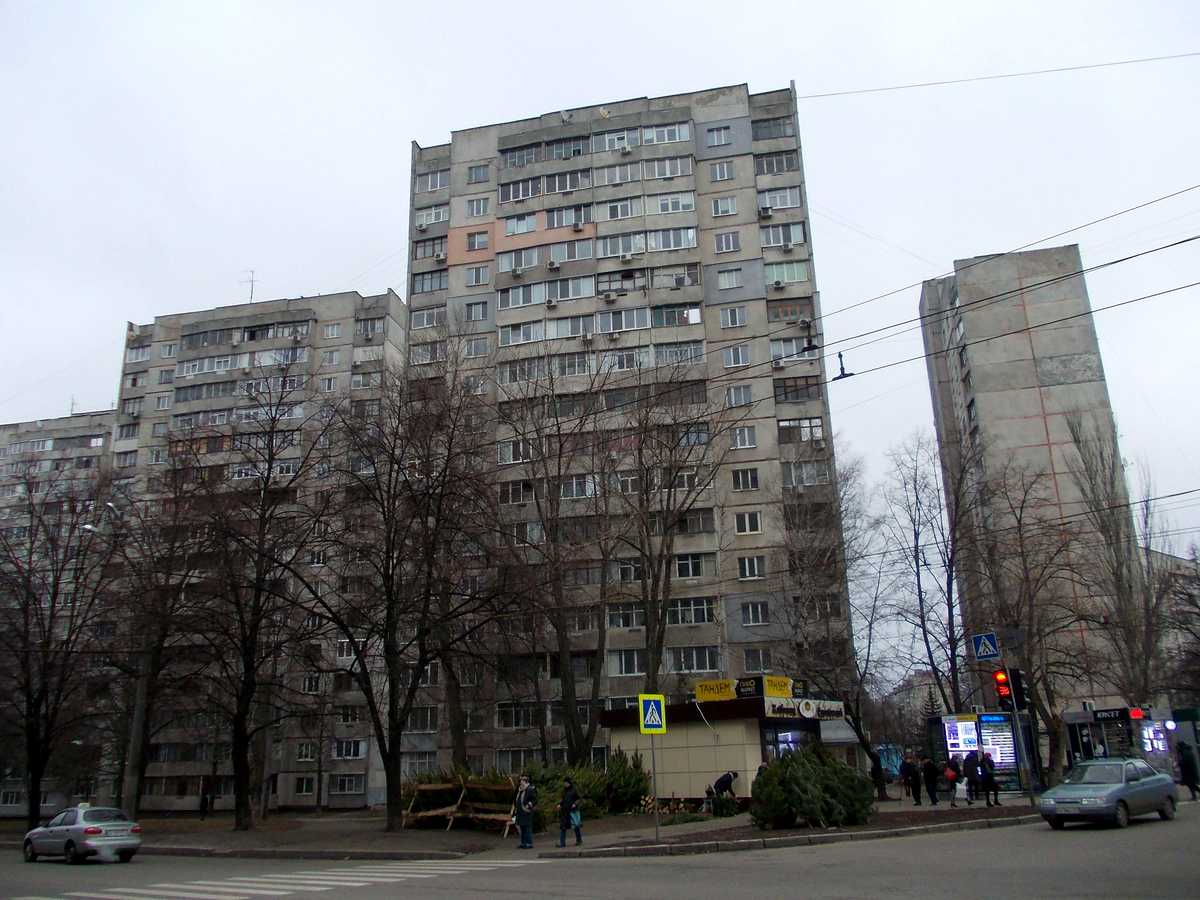 Фото будинку