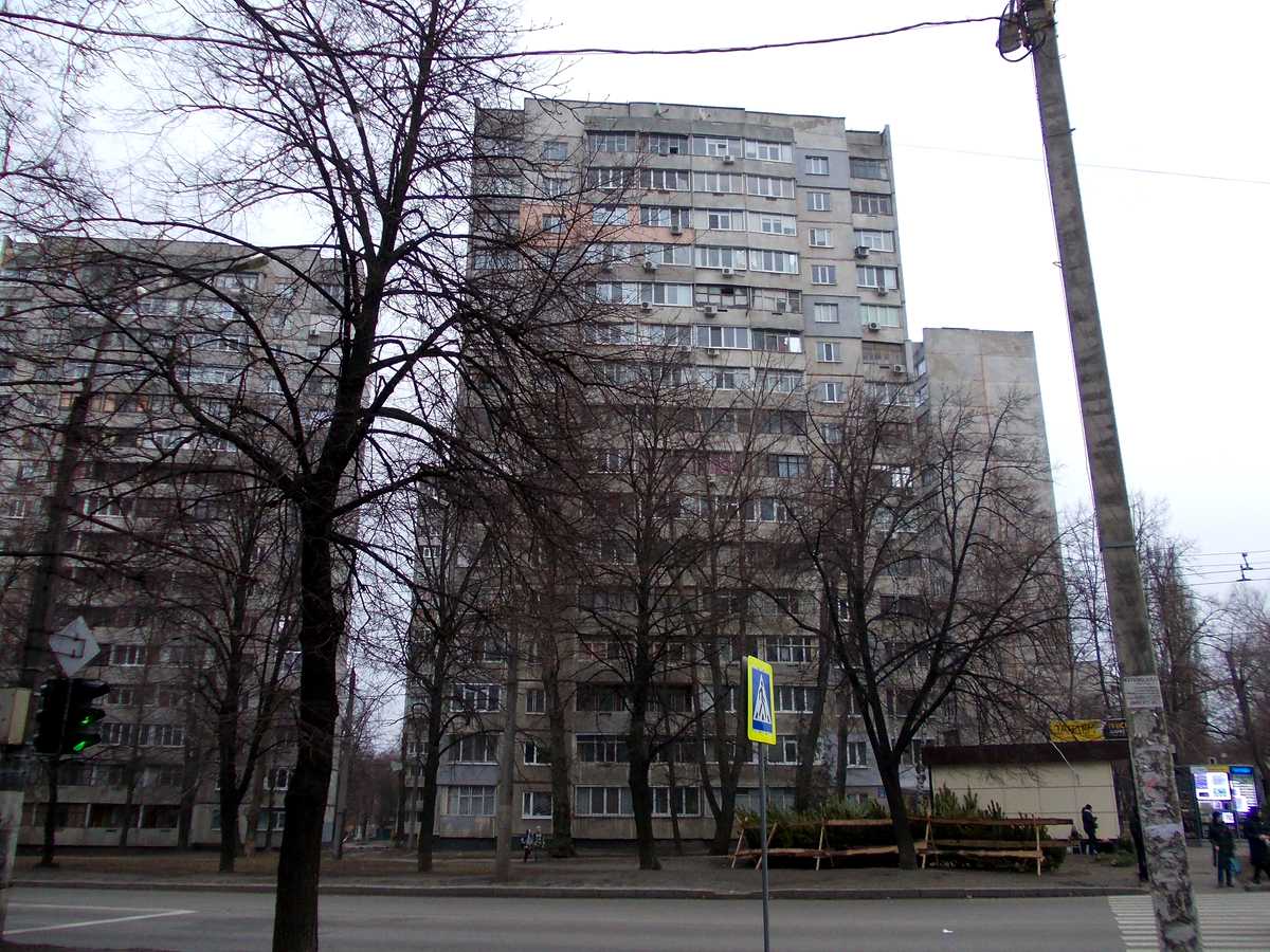 Фото будинку