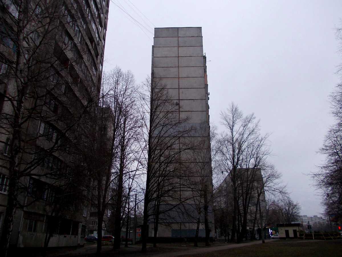 Фото будинку