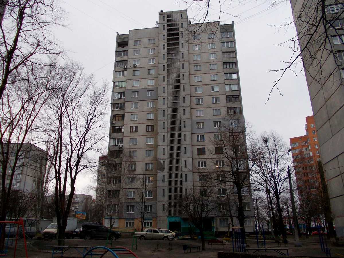 Фото будинку