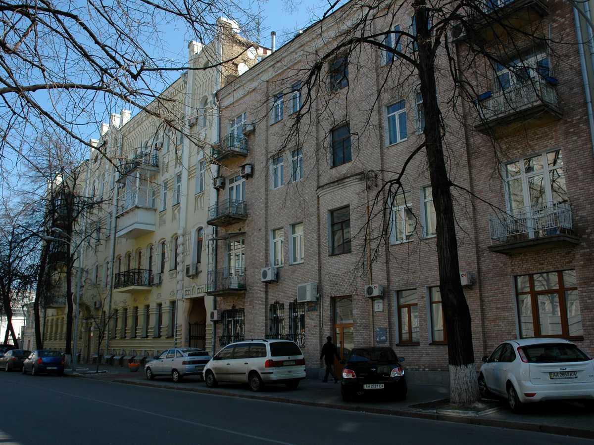 Фото дома