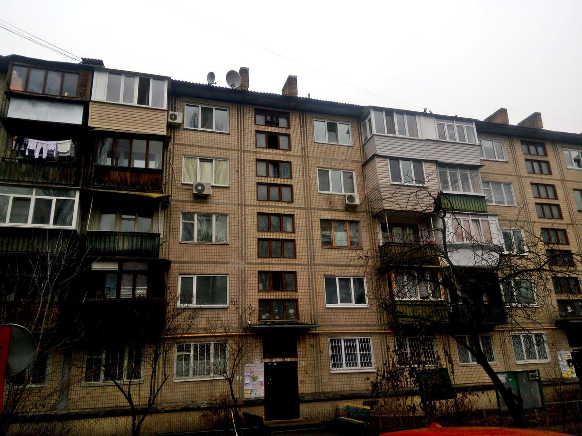 Фото будинку