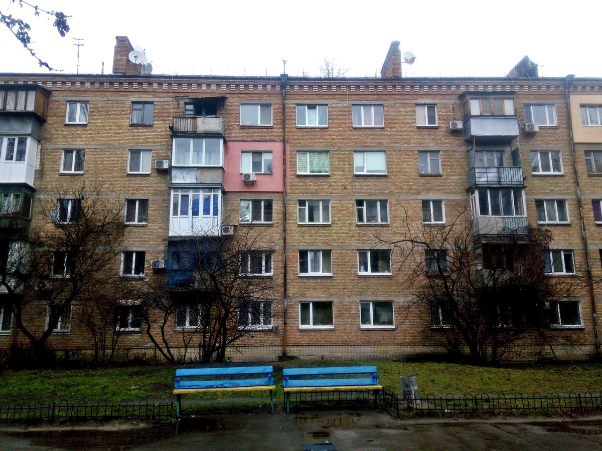 Фото будинку