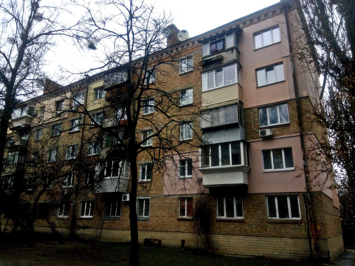 Фото будинку