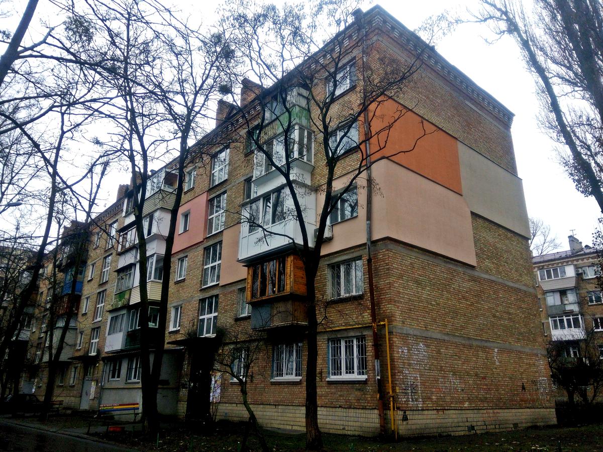 Фото будинку