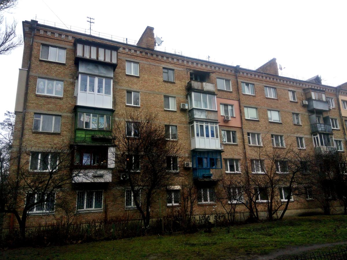Фото будинку