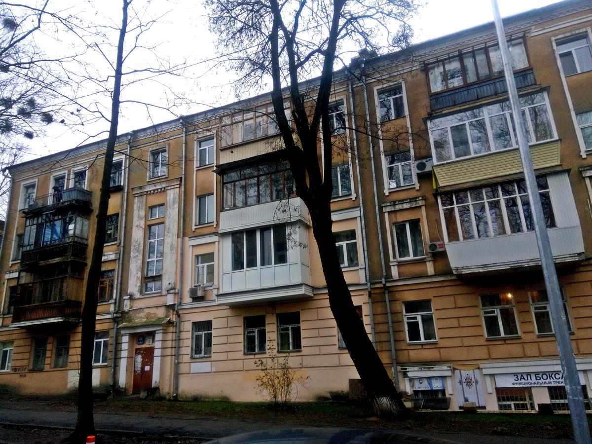 Фото будинку