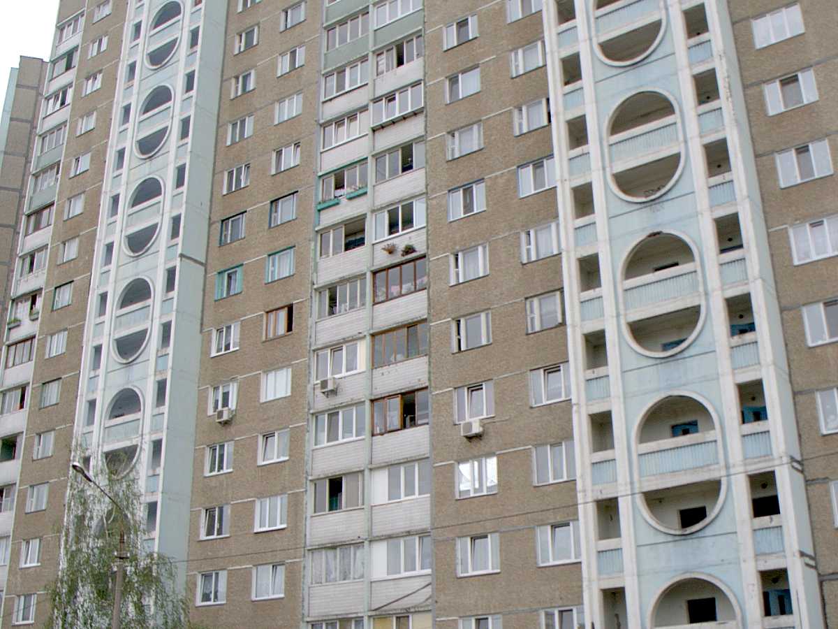 Фото будинку
