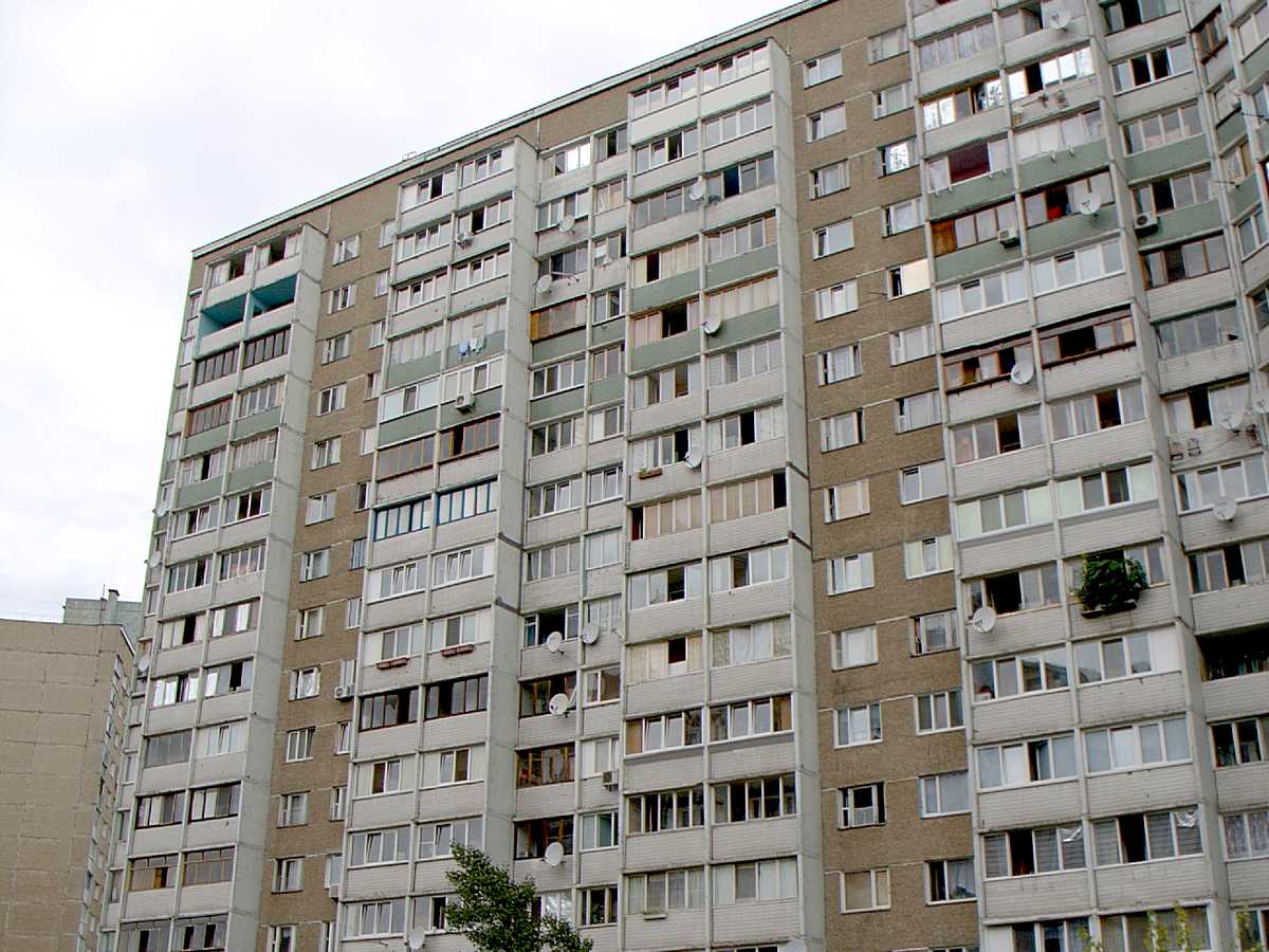 Фото будинку