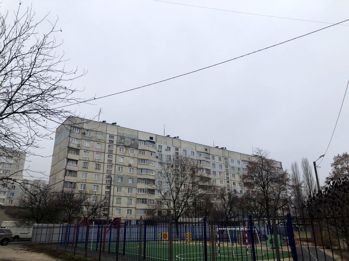 Фото будинку