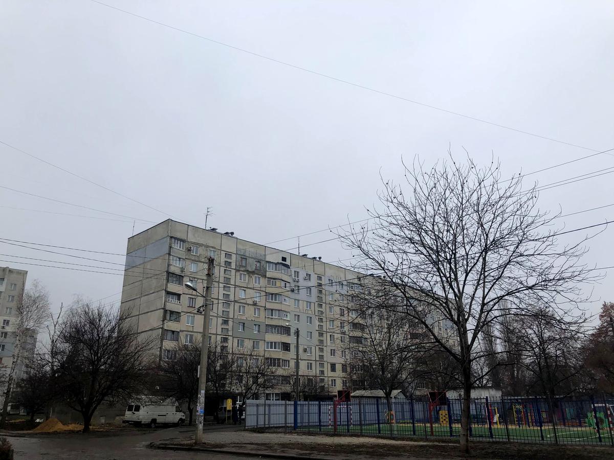 Фото будинку