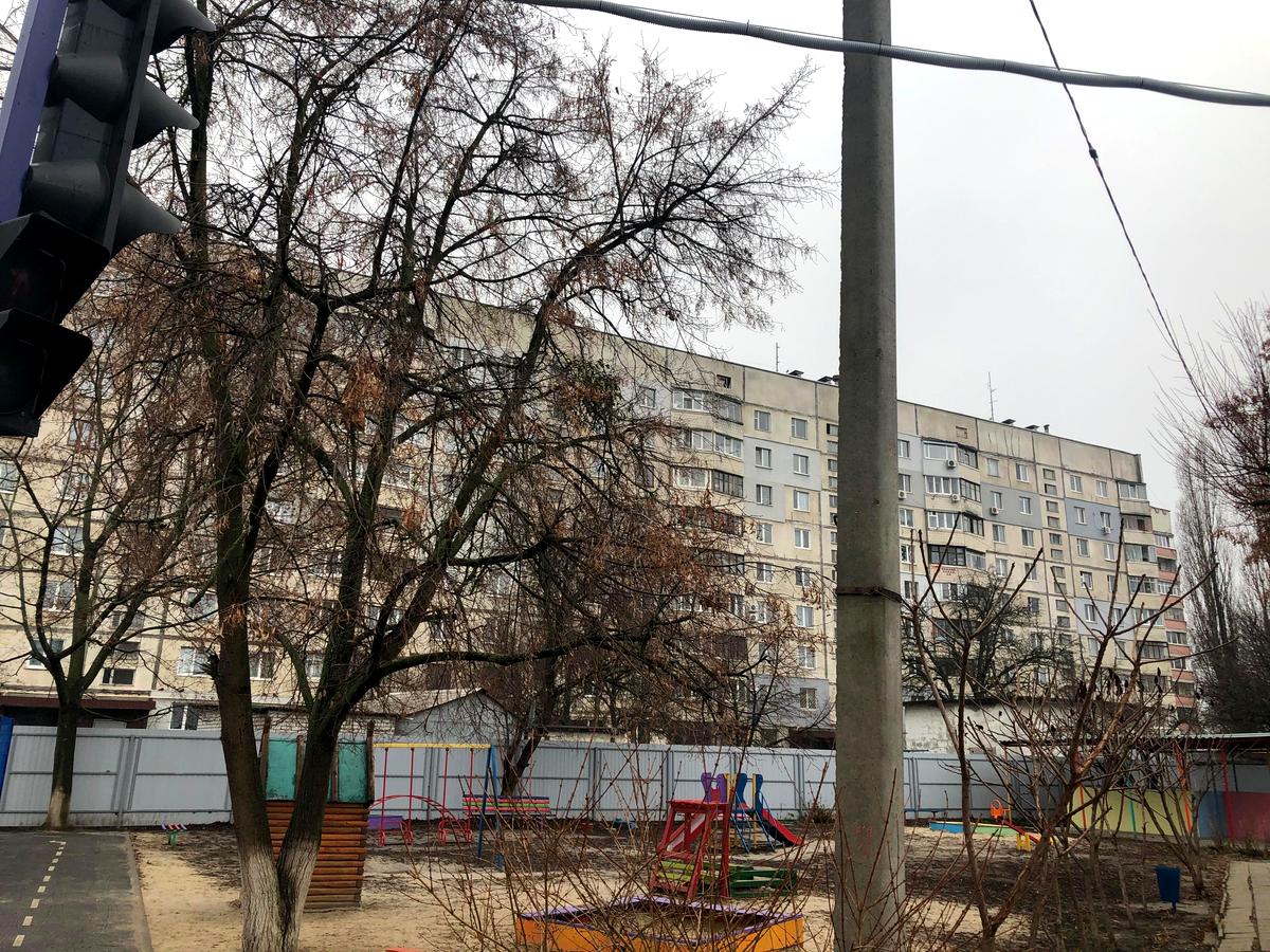 Фото будинку