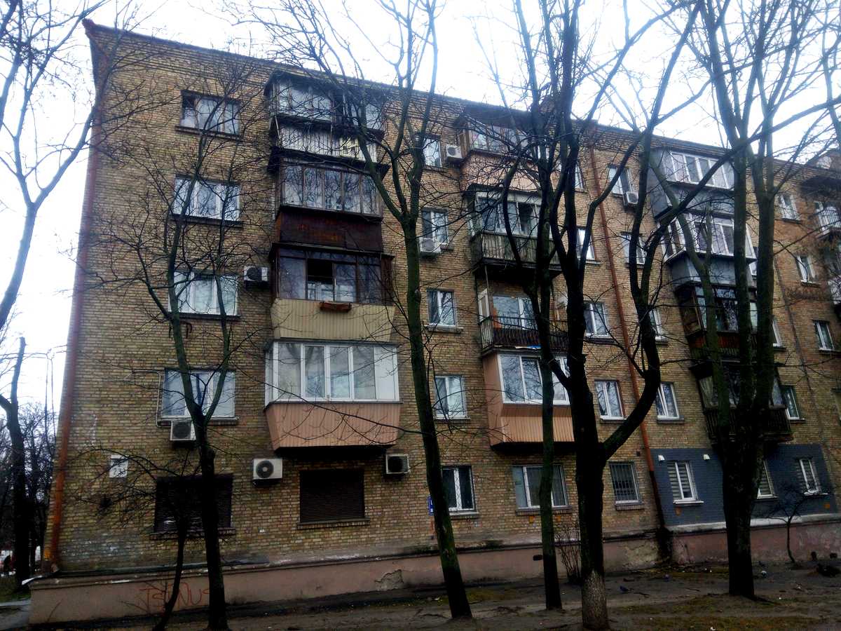 Фото дома