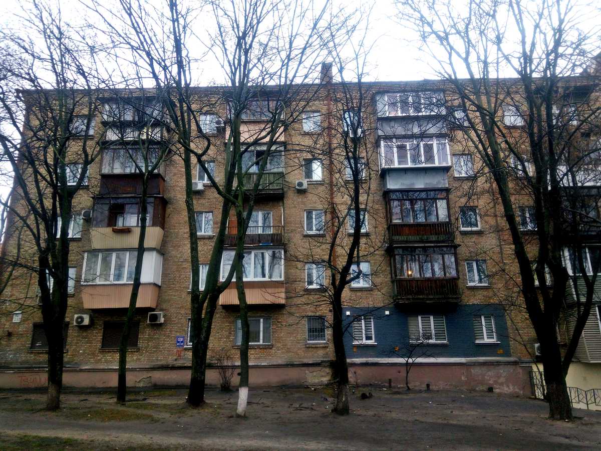 Фото дома