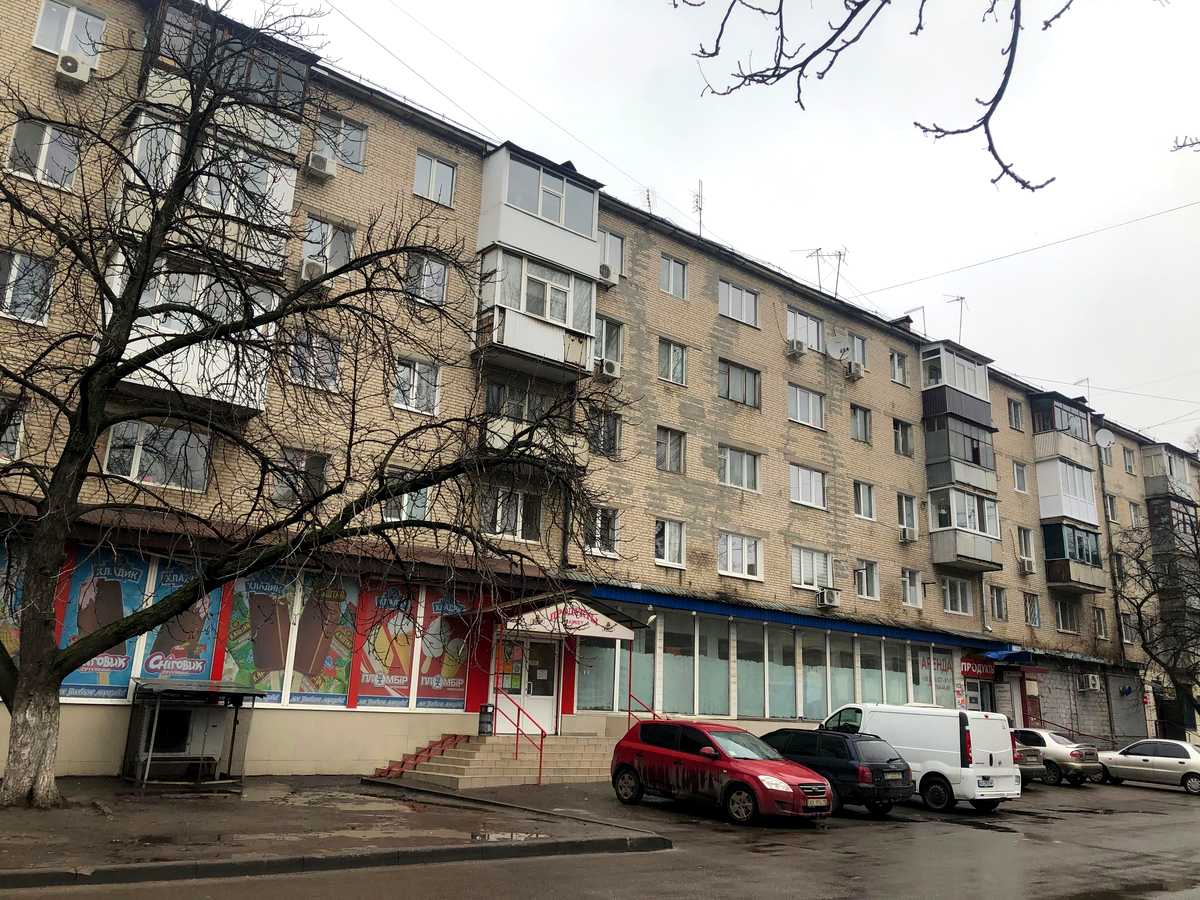 Фото будинку