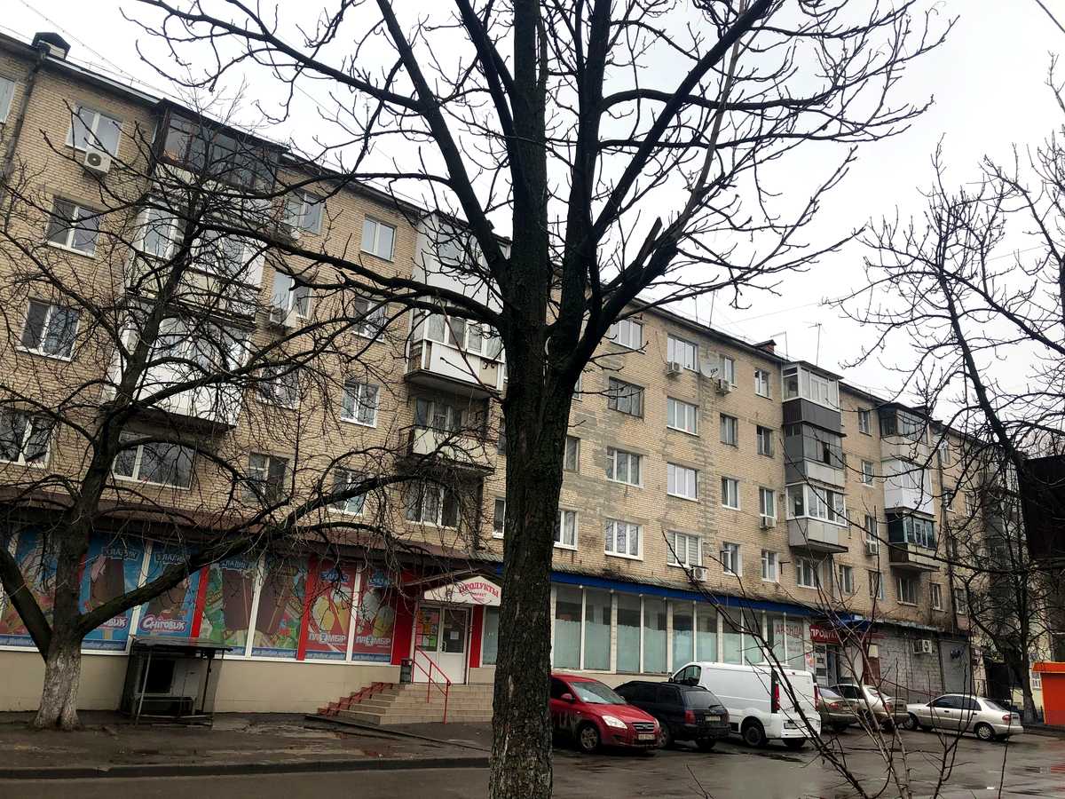 Фото будинку
