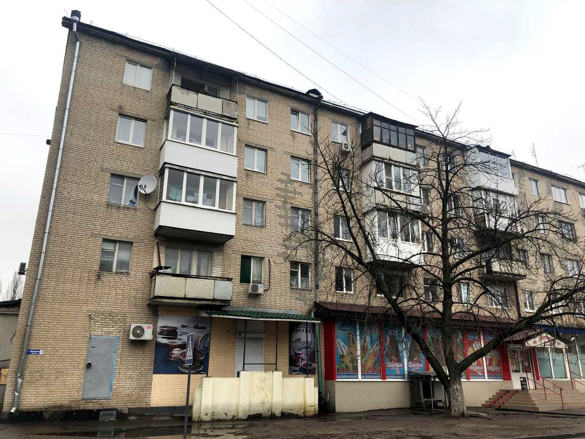 Фото будинку