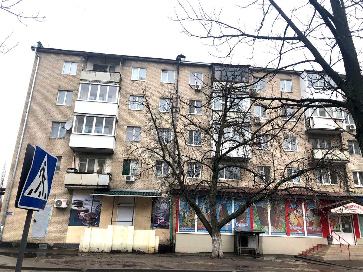 Фото будинку