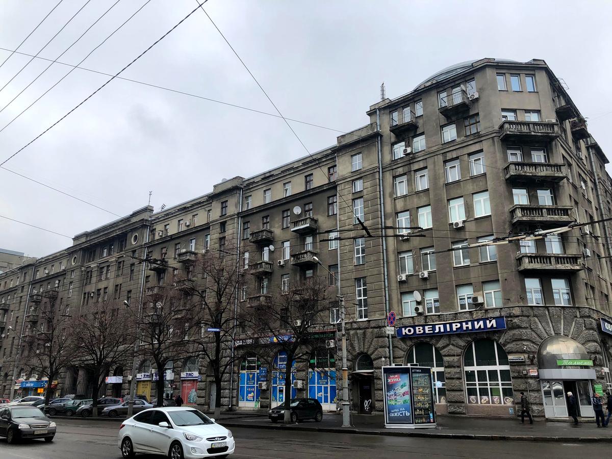 Фото будинку