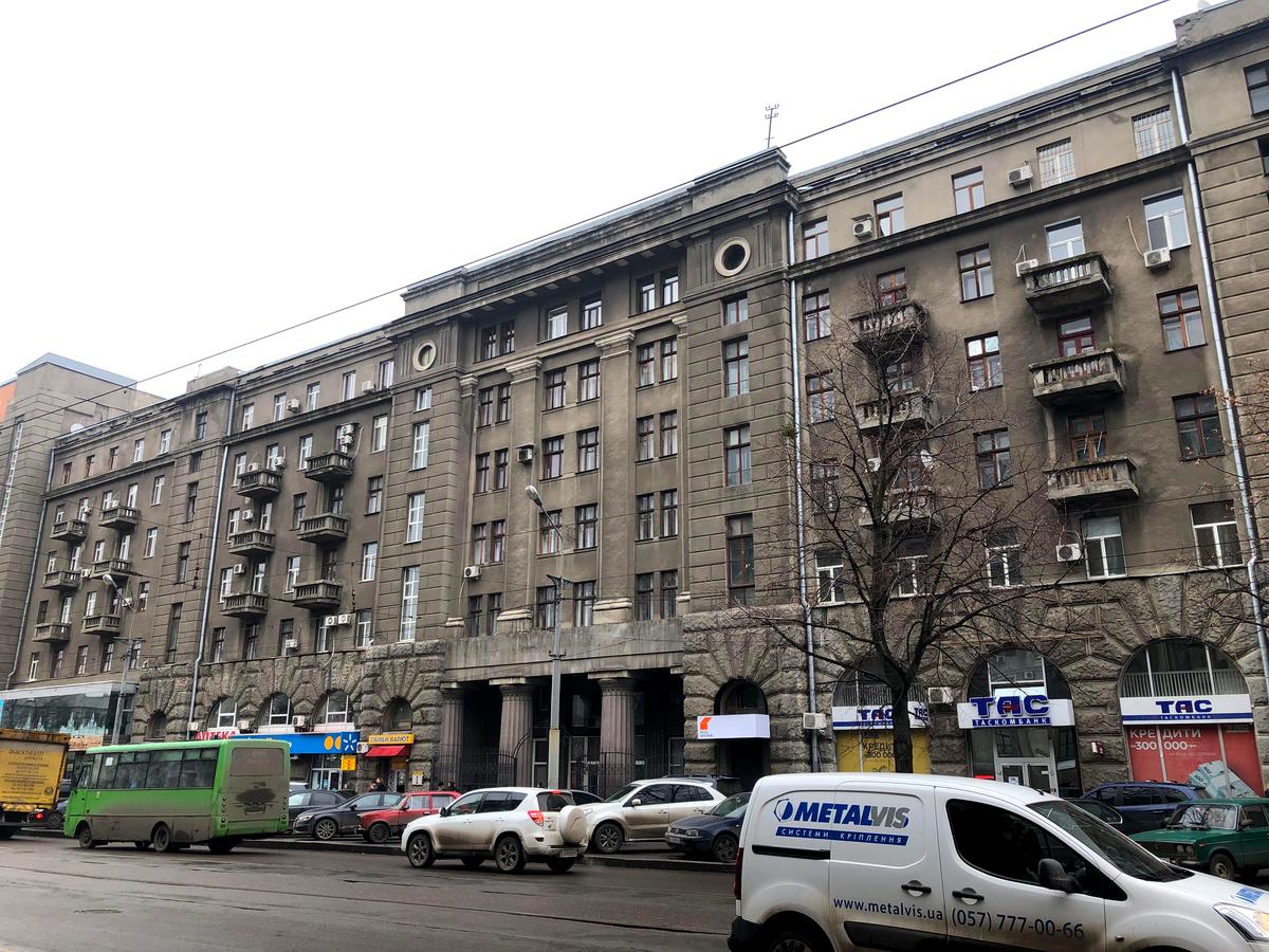 Фото будинку