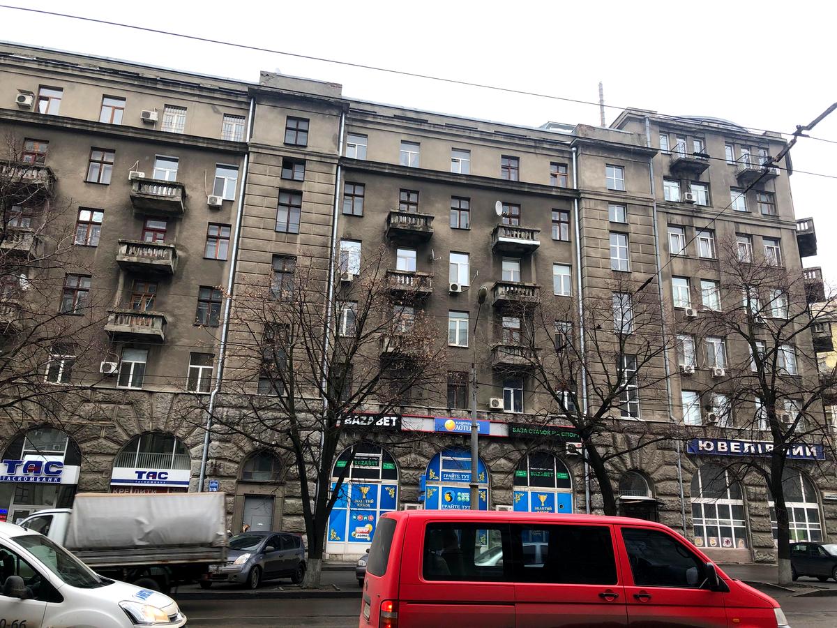 Фото будинку